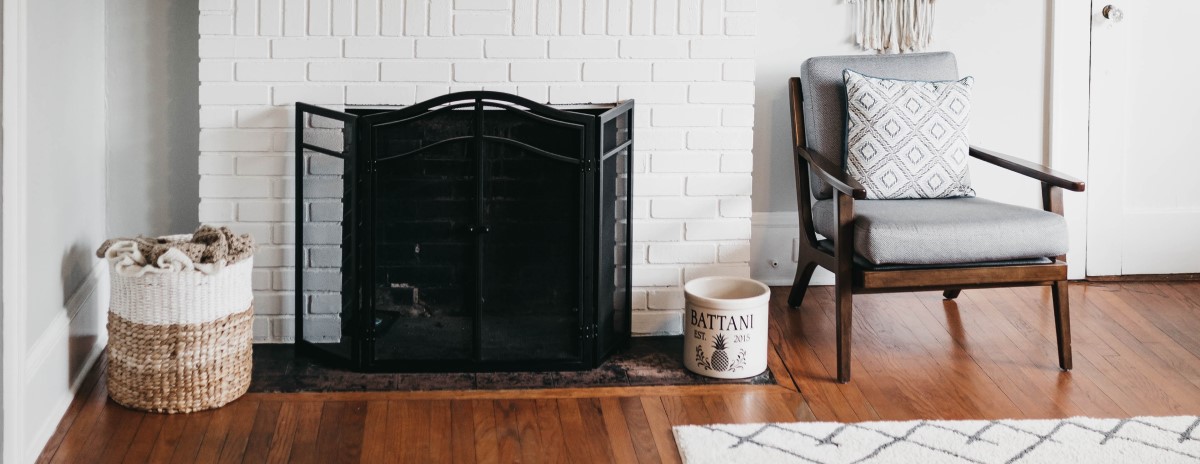 You can even use wicker baskets in other areas in your home!