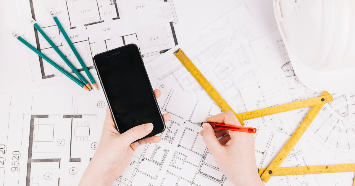 When laying out a floor plan and executing home interior design requests, also take note of the cost of materials and labor that they entail.